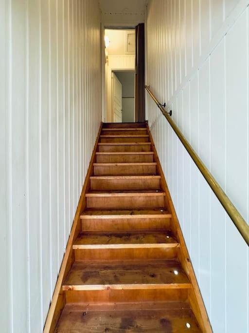 Aurora Apartment Tromsdalen Dış mekan fotoğraf