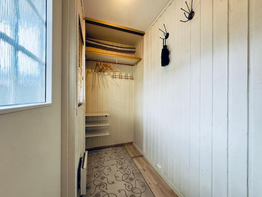 Aurora Apartment Tromsdalen Dış mekan fotoğraf